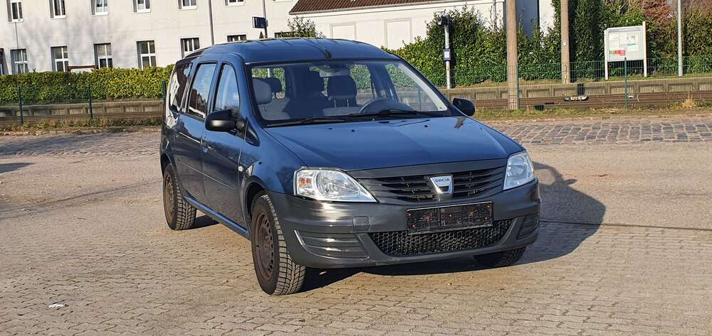 Dacia Logan 136.700 km 1.000 &euro; Nortorf, Stadt 24589