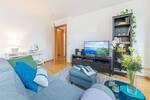 Etagenwohnung Frankfurt am Main Innenstadt - 2 Zimmer, 51 m&sup2;, 1.890&euro; | Angebot:26850976