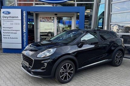 Ford Puma 20.922 km 18.990 &euro; Haren 49733