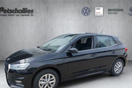 Skoda Fabia 1.041 km 17.990 € Hamburg 22393