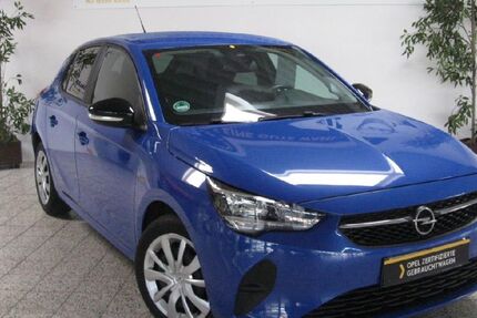 Opel Corsa 33.000 km 14.990 &euro; Nordenham 26954