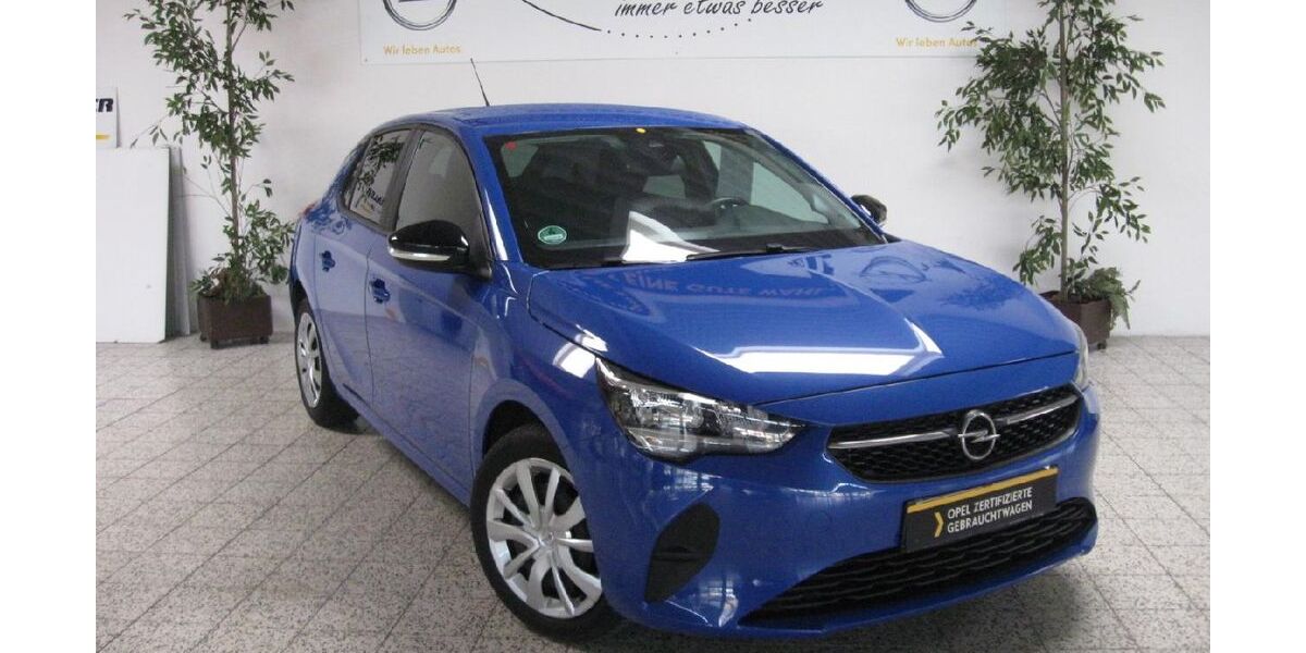 Opel Corsa 33.000 km 14.990 &euro; Nordenham 26954