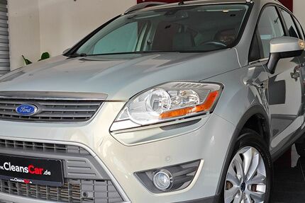 Ford Kuga 135.315 km 8.450 &euro; Mühlhausen 69242