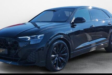 Audi Q8 5.000 km 106.890 &euro; Schwäbisch Hall 74523