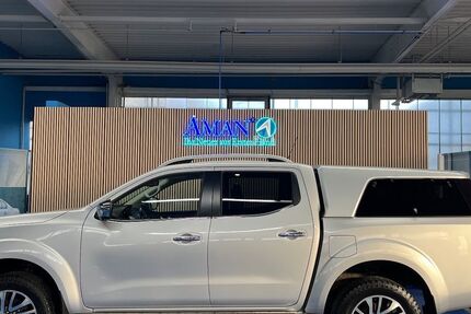 Nissan Navara 135.200 km 22.499 &euro; Beckingen 66701