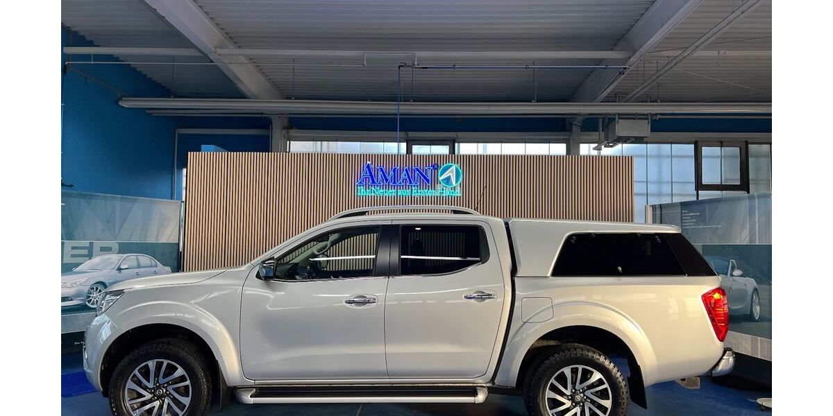 Nissan Navara 135.200 km 22.499 &euro; Beckingen 66701
