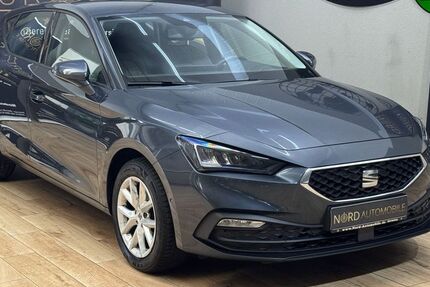 Seat Leon 75.480 km 14.990 &euro; Rastede/ Wahnbek 26180