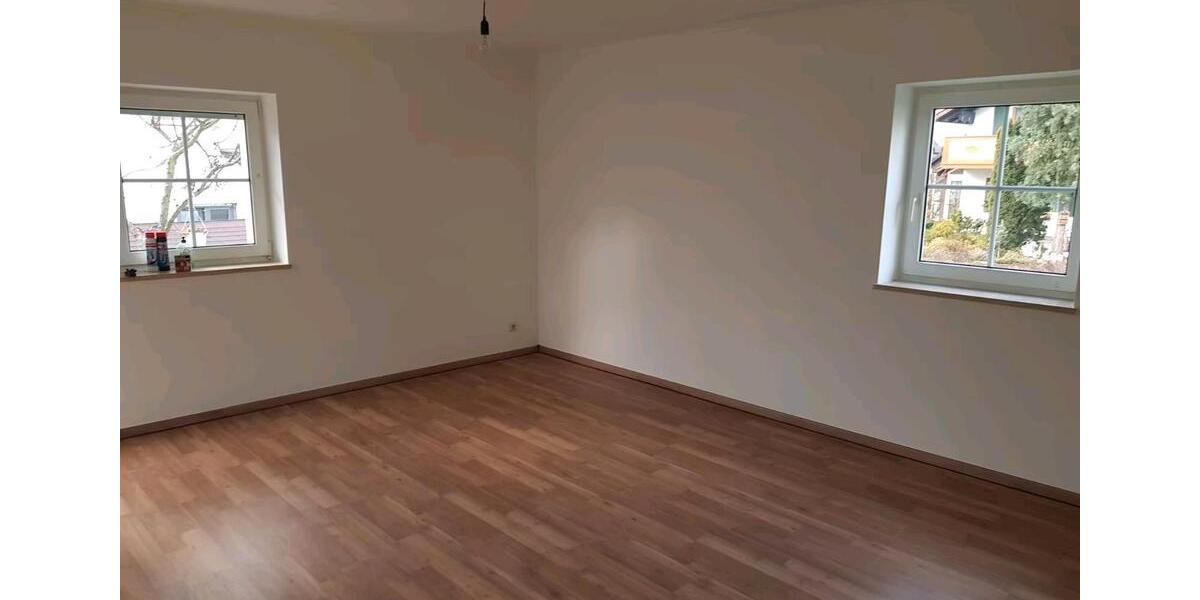 Erdgeschoßwohnung Pleinfeld - 2 Zimmer, 48 m&sup2;, 590&euro; | Angebot:25385042