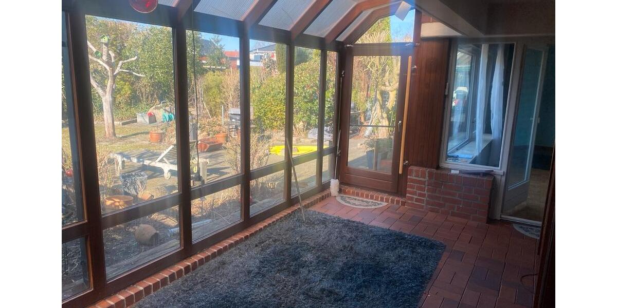 Reihenhaus Kaltenkirchen - 4 Zimmer, 113 m&sup2;, 299.000&euro; | Angebot:25960398