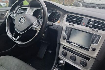 VW Golf 199.445 km 7.500 &euro; Obermaßfeld-Grimmenthal 98617