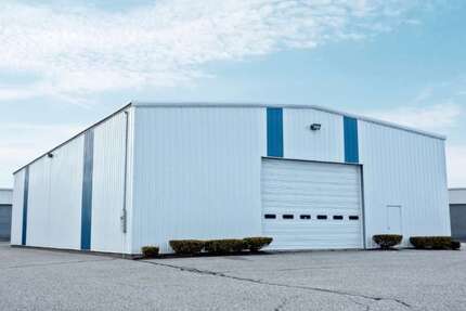 Gewerbeobjekt Zeven - 2.500&euro; | Angebot:25104795