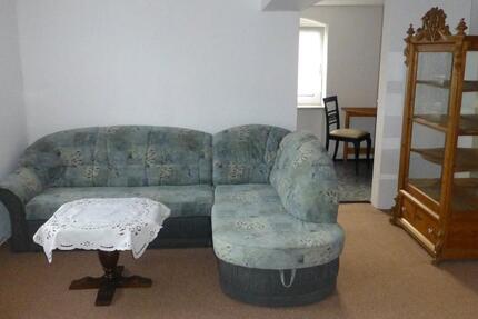 2 Raum Wohnung 45qm möbliert in Barleben 450€ 2 Schlafplätze 2 zimmer