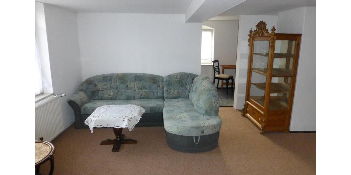 2 Raum Wohnung 45qm möbliert in Barleben 450€ 2 Schlafplätze 2 zimmer