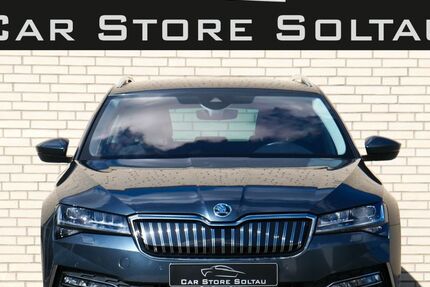Skoda Superb 66.000 km 26.490 &euro; Soltau 29614
