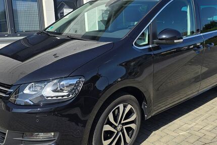 VW Sharan 51.933 km 29.990 &euro; Gießen 35398