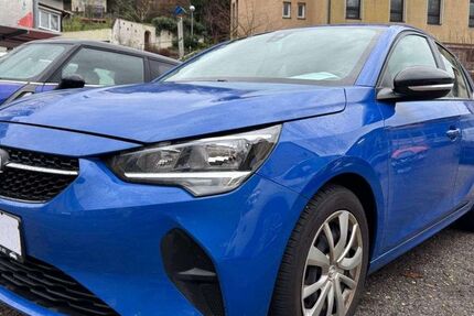 Opel Corsa 115.666 km 8.894 &euro; Altensteig 72213