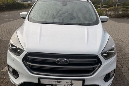 Ford Kuga 59.500 km 19.000 &euro; Heppenheim 64646