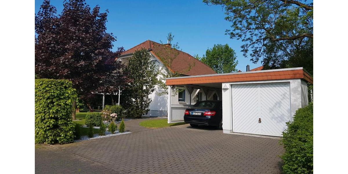 Einfamilienhaus Bad Arolsen - 5 Zimmer, 128 m&sup2;, 459.000&euro; | Angebot:25422739