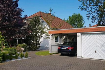 Haus Bad Arolsen - 5 Zimmer, 128 m&sup2;, 459.000&euro; | Angebot:25422739