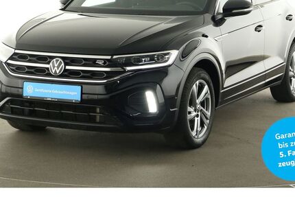 VW T-Roc 63.016 km 22.490 &euro; Suhl 98527