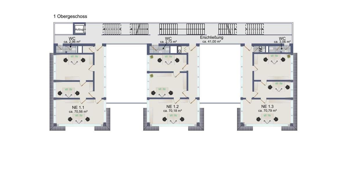 Gewerbeobjekt Seeheim-Jugenheim Jugenheim - 693&euro; | Angebot:25597448