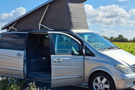 Mercedes-Benz Viano 315.000 km 19.800 &euro; Erzhausen 64390