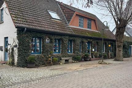 Charmantes Haus in zentraler, ruhiger Lage in Sörup 4 zimmer