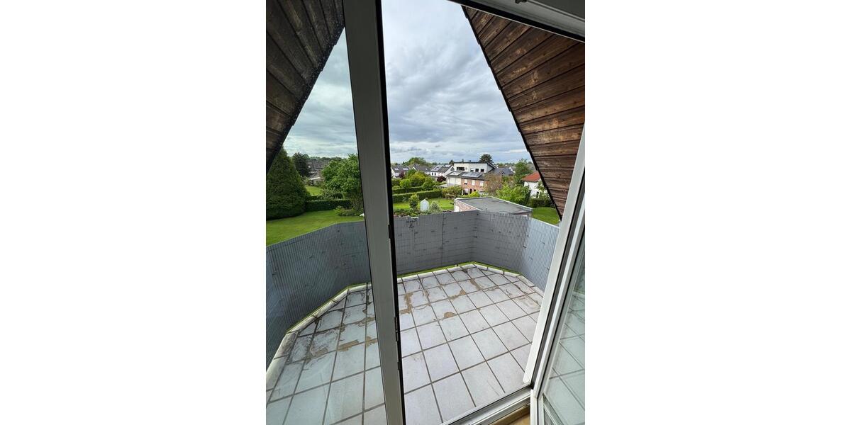 Etagenwohnung Alsdorf - 2 Zimmer, 46 m&sup2;, 420&euro; | Angebot:26355267