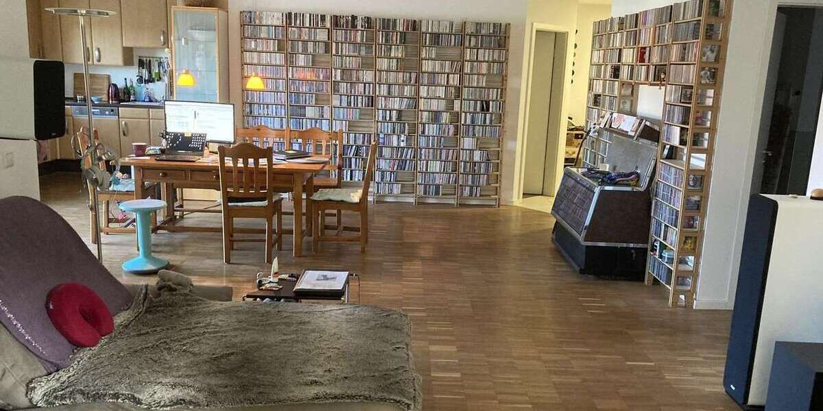 Etagenwohnung Oberbrunn Oberbrunn - 3 Zimmer, 123 m&sup2;, 1.790&euro; | Angebot:24152859