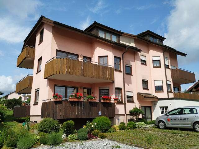 Wohnung zum Kaufen in Bad Mergentheim 169.000 € 75 m²