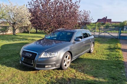 Audi A6 443.000 km 6.400 &euro; Hofheim 65719