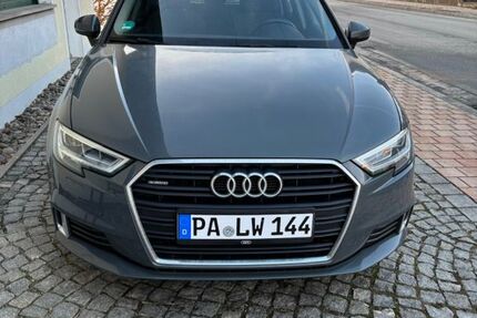Audi A3 129.500 km 17.000 &euro; Winzer 94577