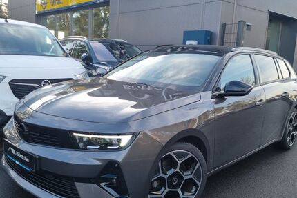 Opel Astra 24.810 km 24.950 &euro; Potsdam 14480