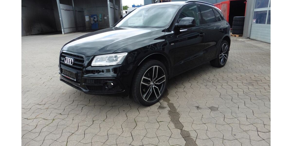 Audi Q5 119.650 km 22.500 &euro; Pfalzgrafenweiler 72285
