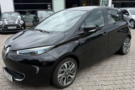 Renault ZOE ZE 40*LIFE BOSE-Edition inkl. Batterie 25.600 km 9.850 &euro; Schorndorf 73614