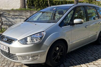 Ford Galaxy 277.944 km 4.999 &euro; Aldersbach 94501