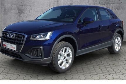 Audi Q2 10.000 km 28.380 € Plauen 08527