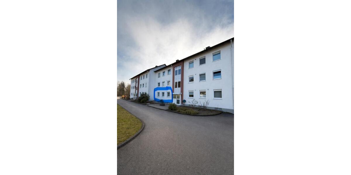 Erdgeschoßwohnung Halle - 3 Zimmer, 74 m&sup2;, 199.500&euro; | Angebot:24839323