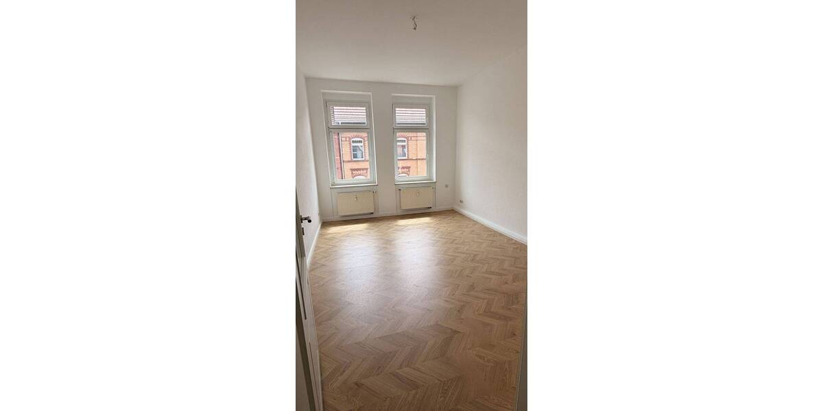Etagenwohnung Erfurt Andreasvorstadt - 2 Zimmer, 47 m&sup2;, 530&euro; | Angebot:26835469
