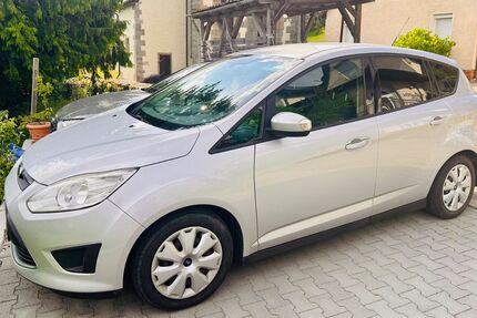 Ford C-Max 136.159 km 4.600 &euro; Kressberg 74594