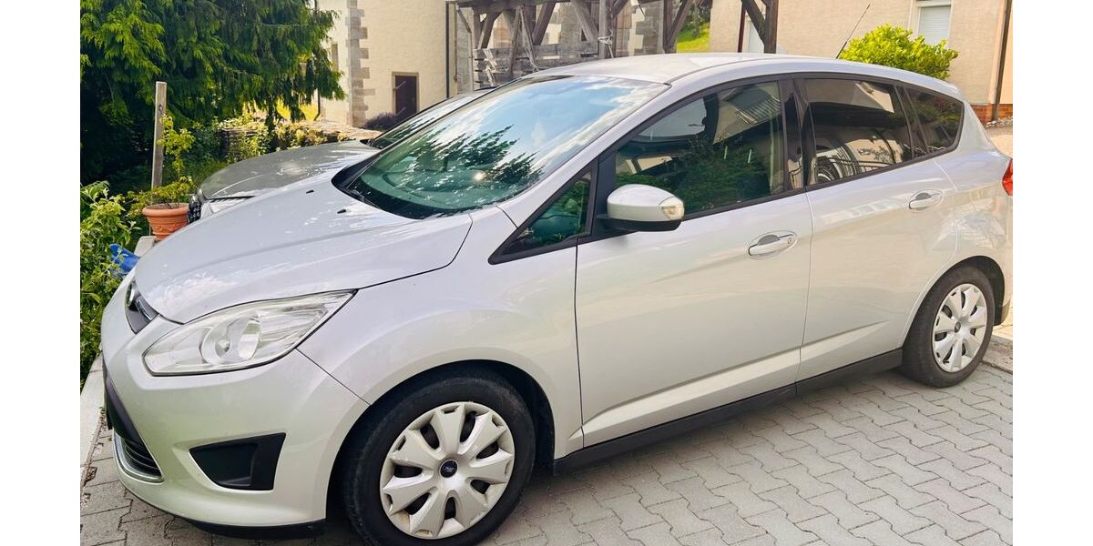 Ford C-Max 136.159 km 4.600 &euro; Kressberg 74594