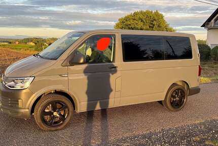 VW Bus