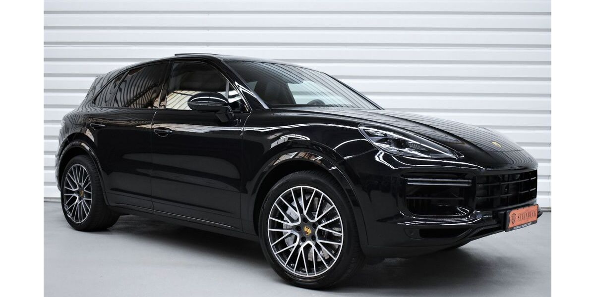 Porsche Cayenne 38.300 km 86.990 &euro; Forst 76694
