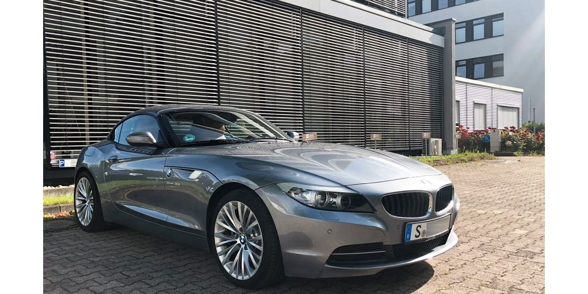 BMW Z4 149.000 km 22.500 &euro; Stuttgart 70563