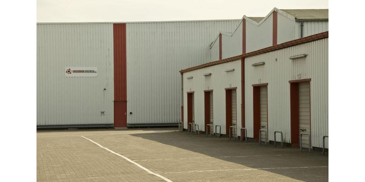 Gewerbeobjekt Stuhr - 65&euro; | Angebot:9551780