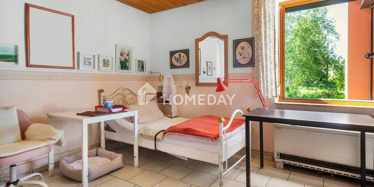 Bungalow Hardebek - 4 Zimmer, 102 m&sup2;, 375.000&euro; | Angebot:26862812