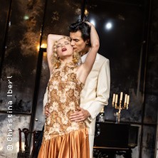 Der große Gatsby 02.01.2026 Staatstheater Meiningen