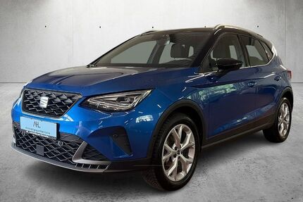 Seat Arona 7.937 km 21.175 € Osterode 37520