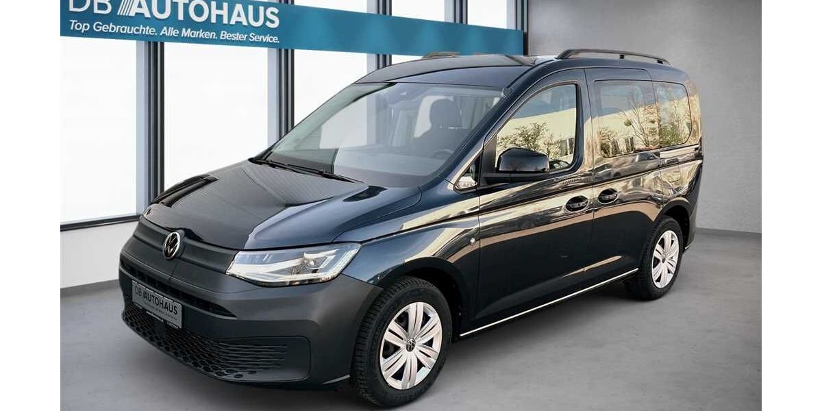 VW Caddy 44.104 km 26.380 &euro; Schweinfurt 97424