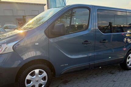Renault Trafic 199.788 km 13.600 &euro; Wettringen 48493